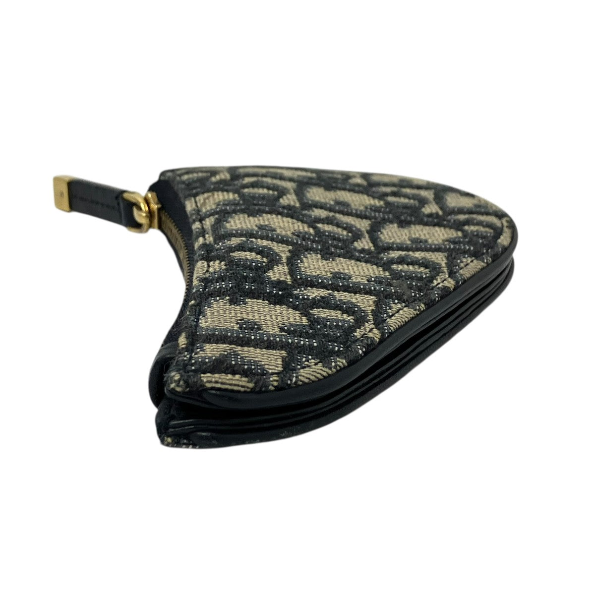 DIOR オブリークサドルコインケース 古着・中古-7枚目のアイテム画像