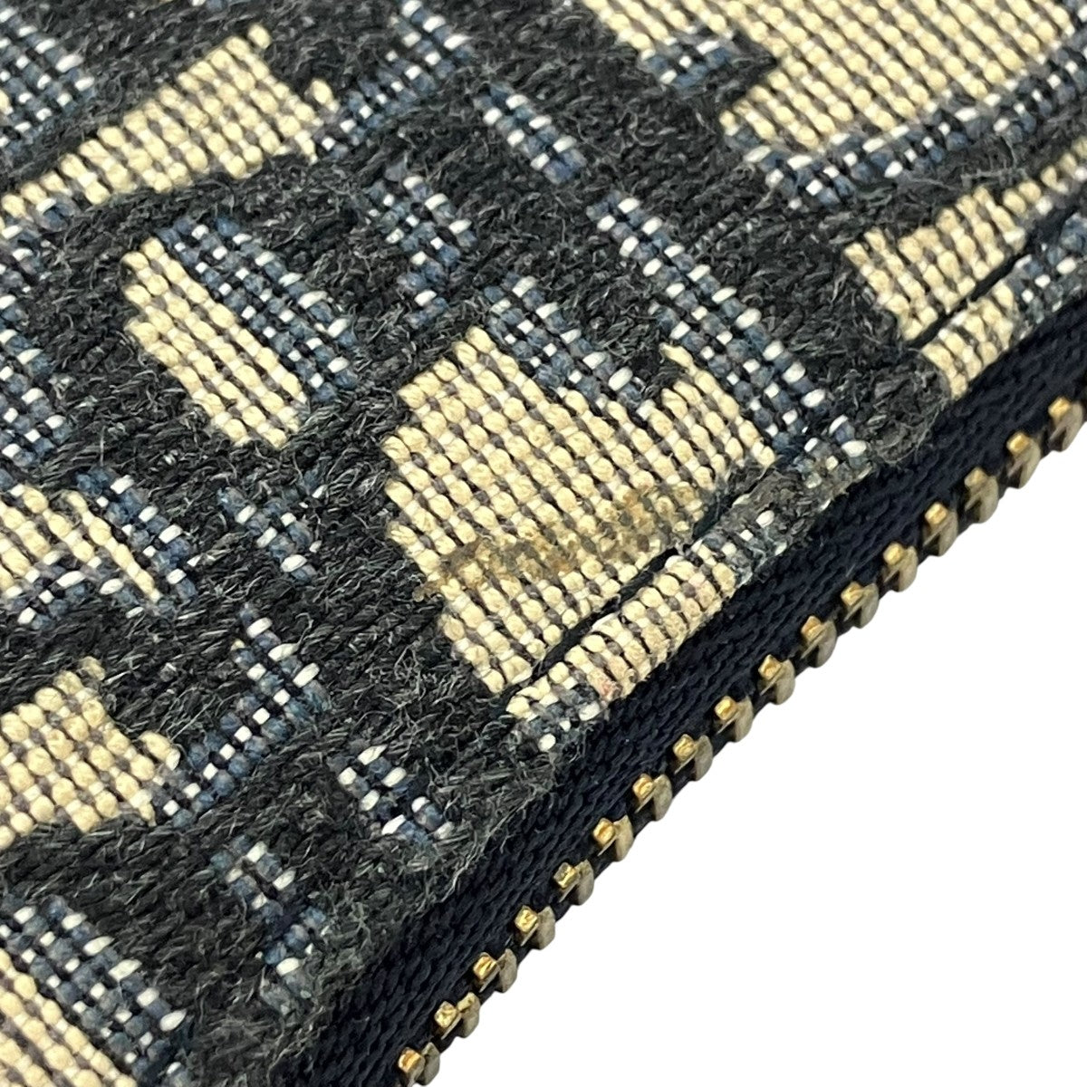 DIOR オブリークサドルコインケース 古着・中古-9枚目のアイテム画像