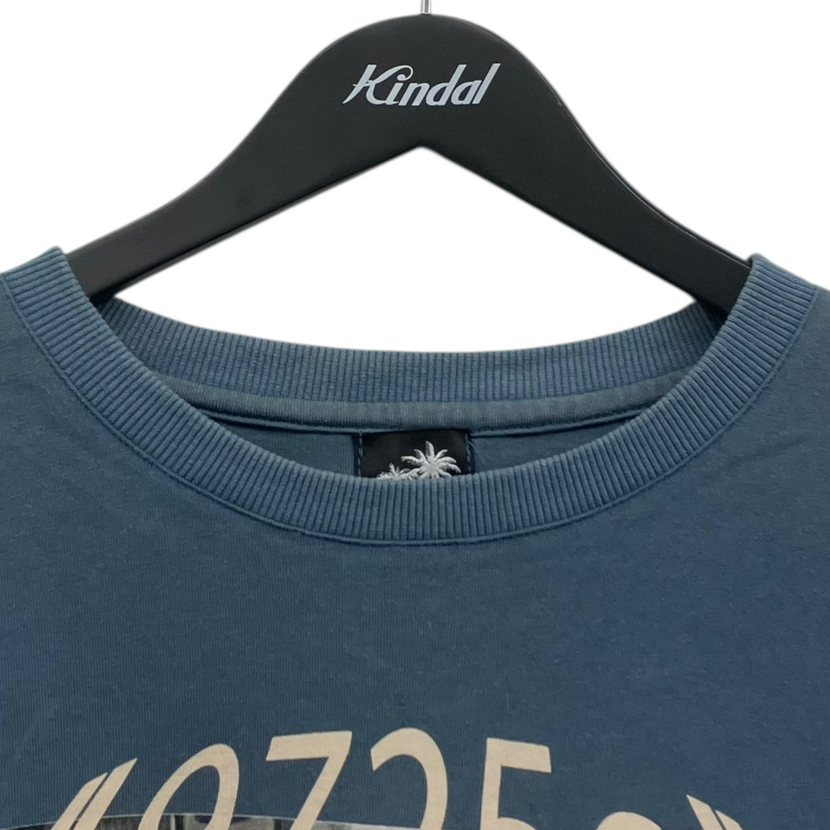 9725C プリントTシャツ 古着・中古-3枚目のアイテム画像