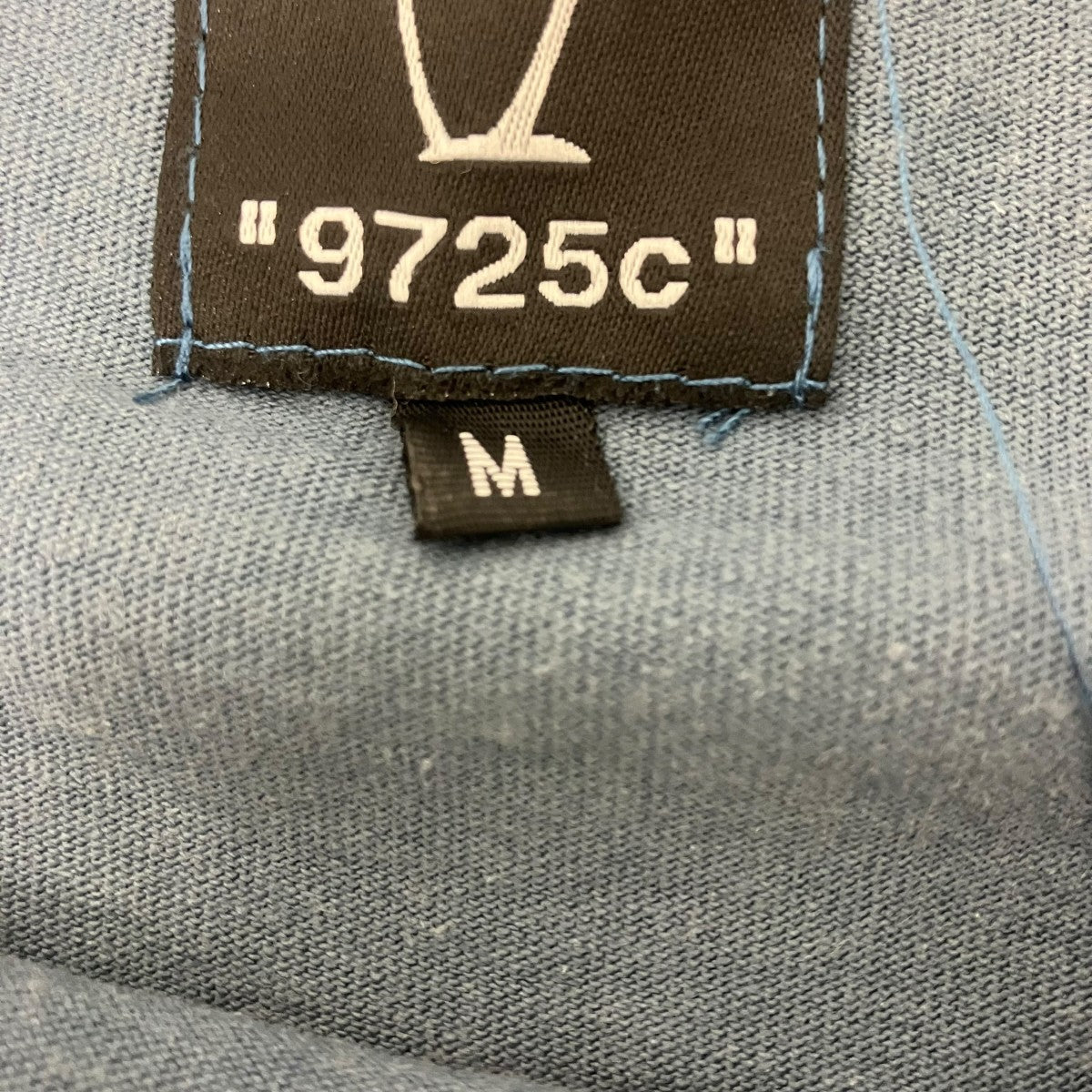 9725C プリントTシャツ 古着・中古-5枚目のアイテム画像