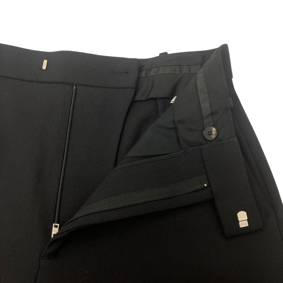 BOTTEGA VENETA スラックス 古着・中古-5枚目のアイテム画像