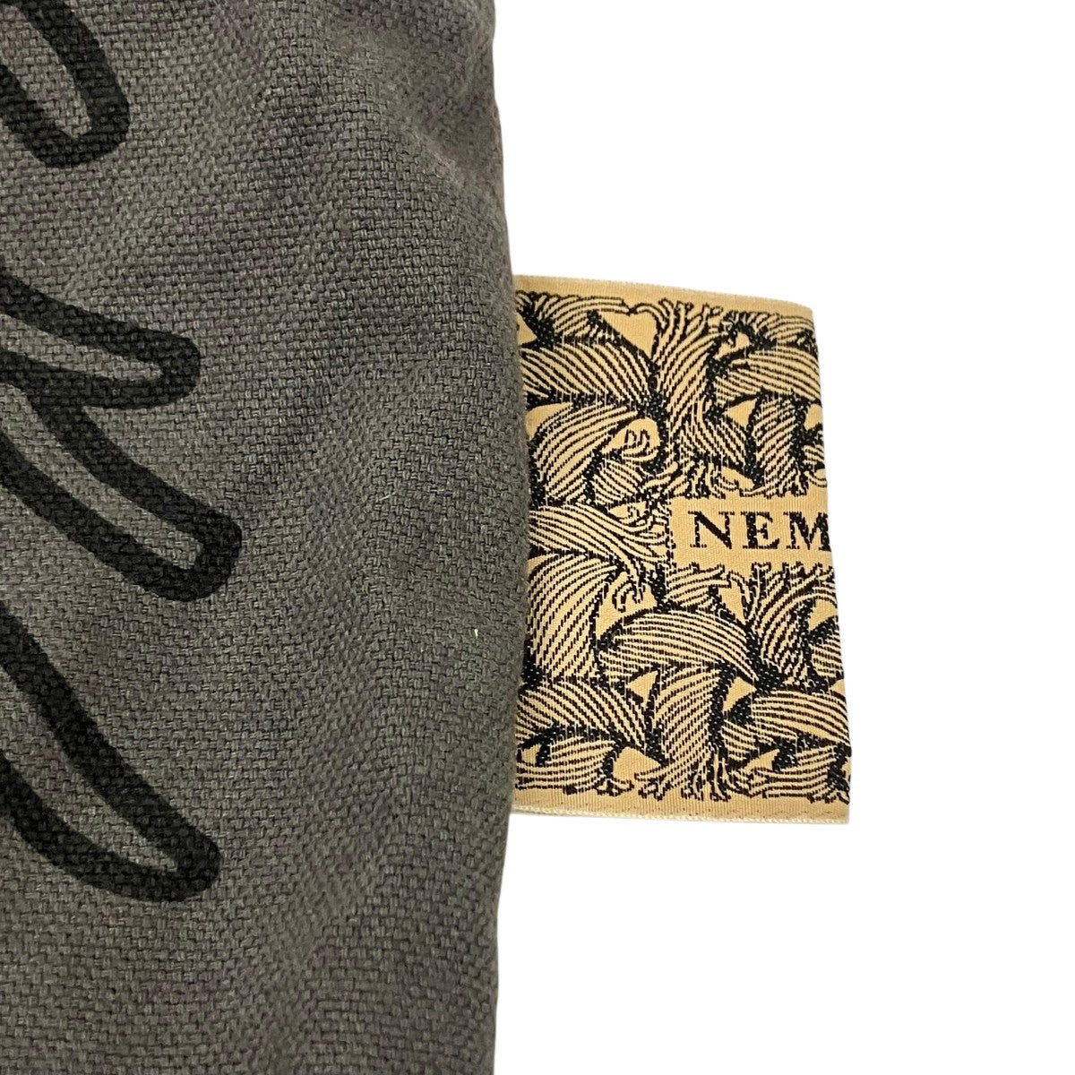 Nemeth ショルダーバッグ 古着・中古-5枚目のアイテム画像