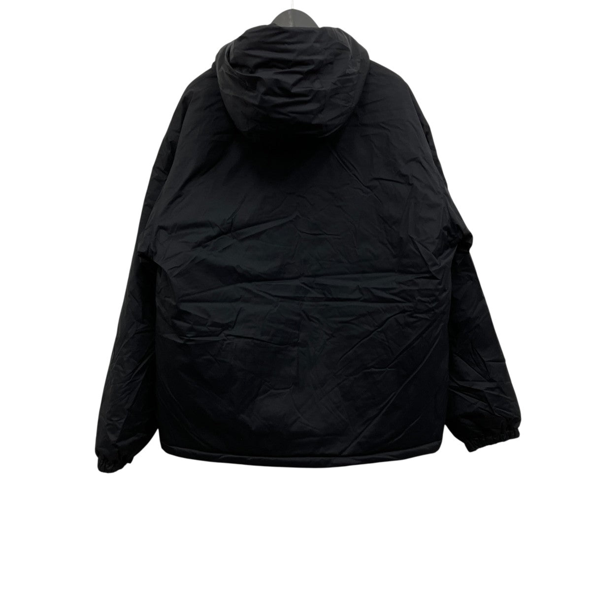 PADDED JACKET フーデッドパデットジャケット