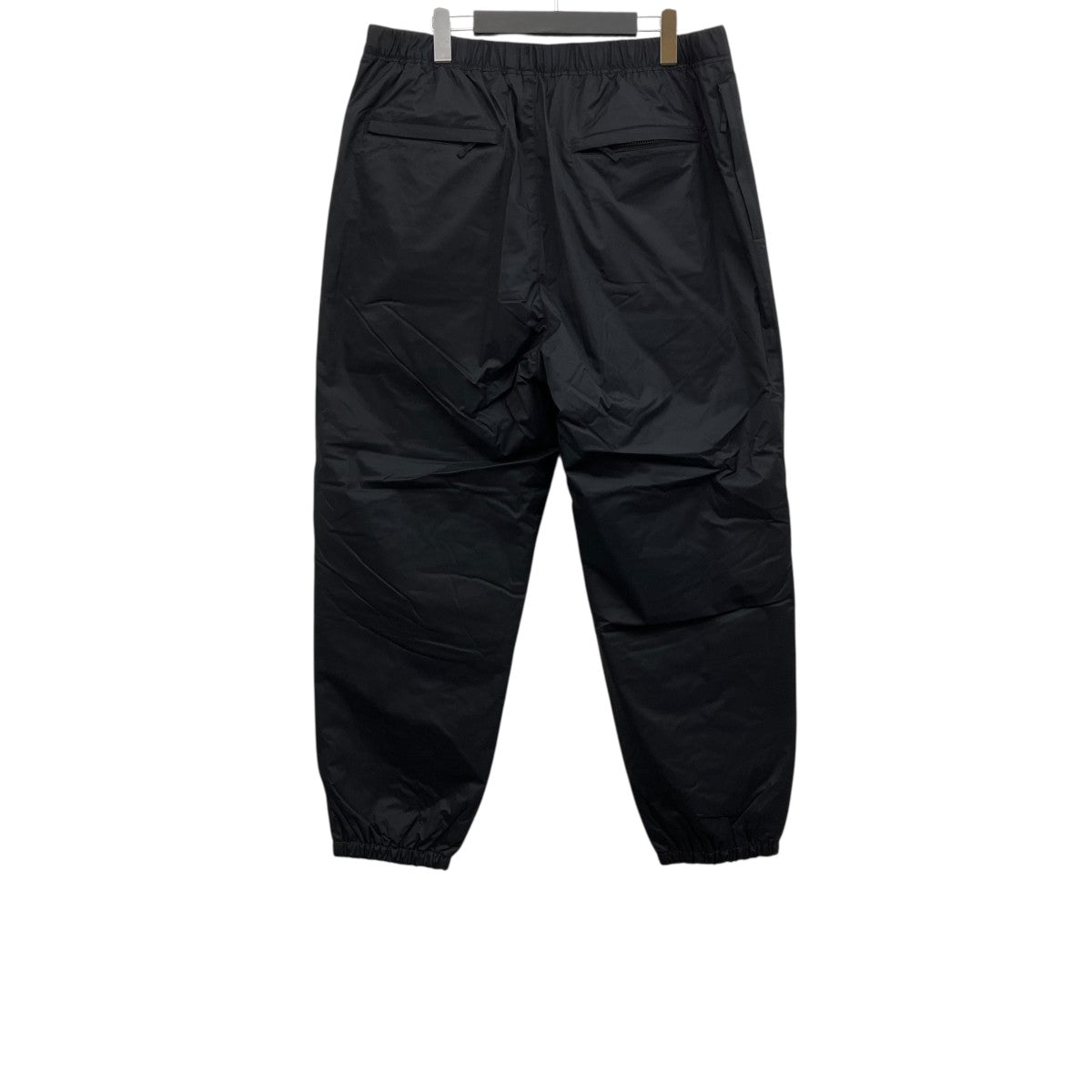 Padded Pants パデットナイロンパンツ