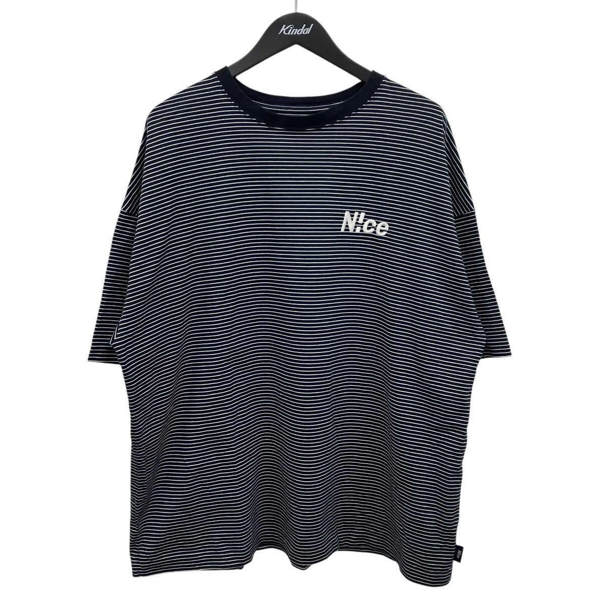 ボーダーTシャツ
