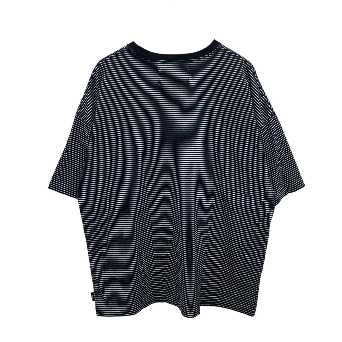 ボーダーTシャツ