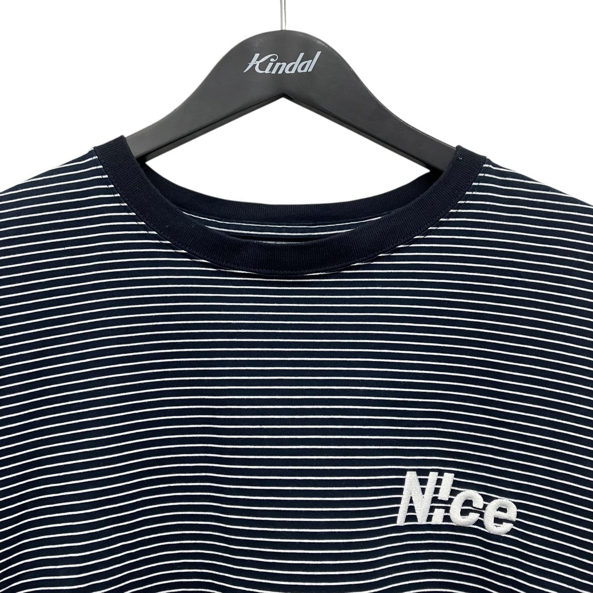 ボーダーTシャツ