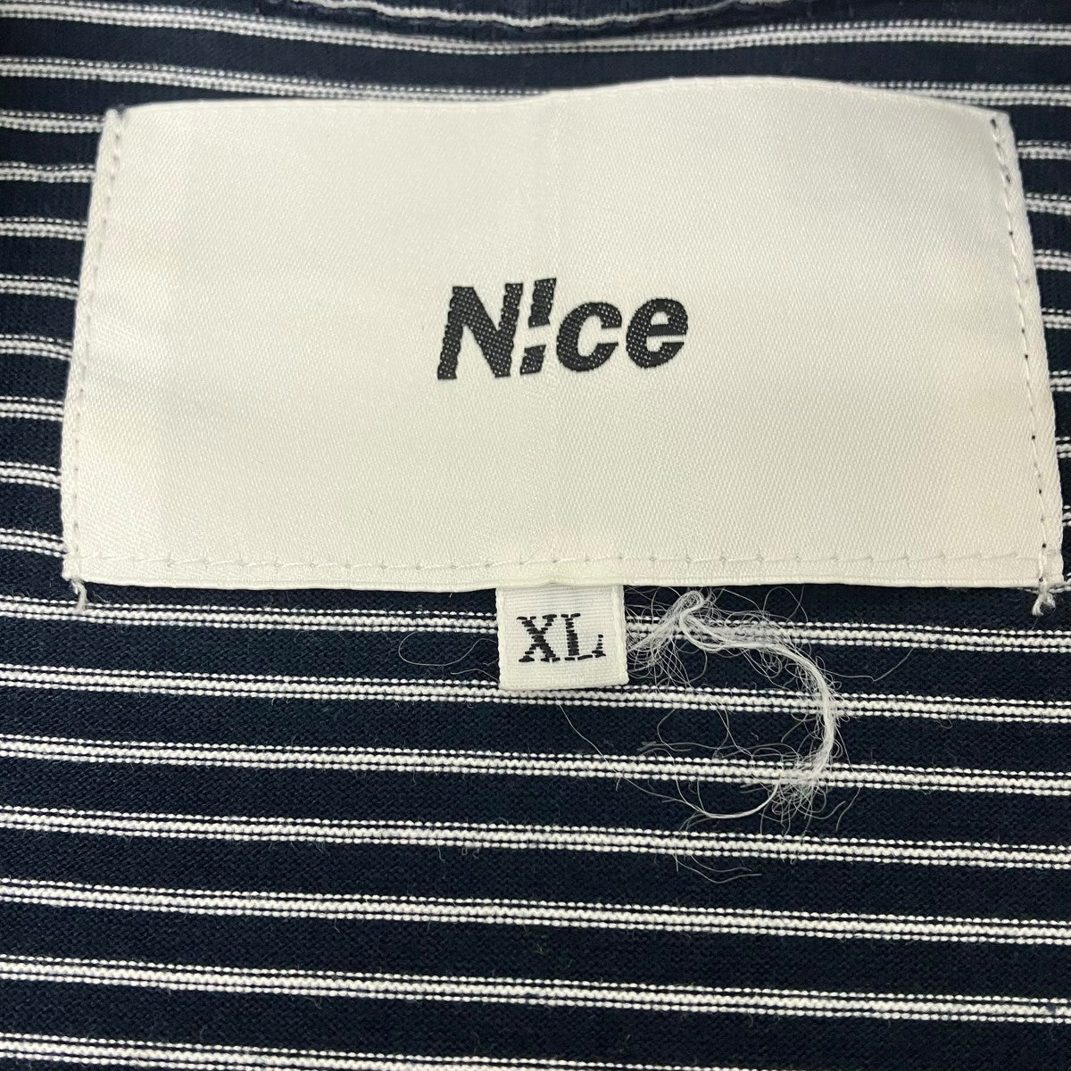 ボーダーTシャツ