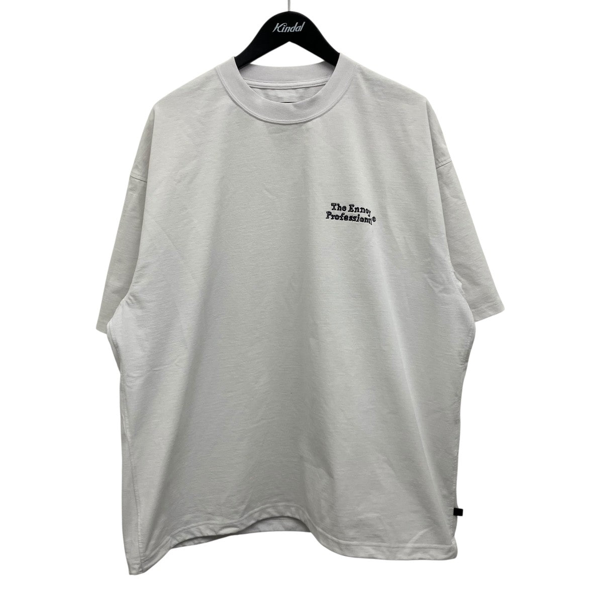 テックドロストTシャツ