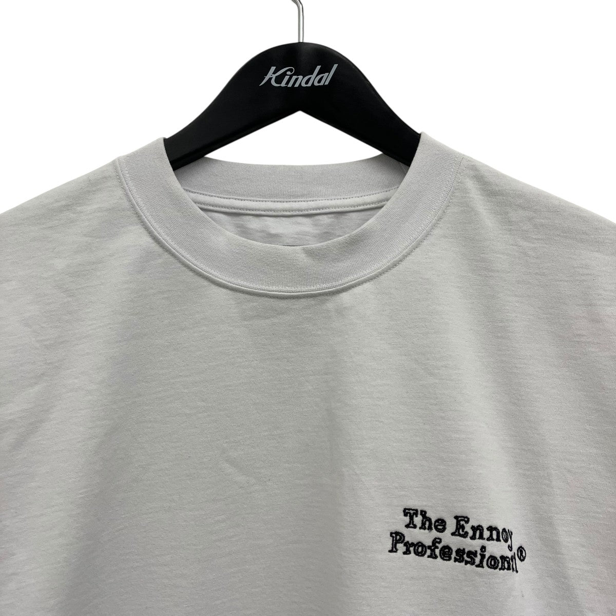 テックドロストTシャツ