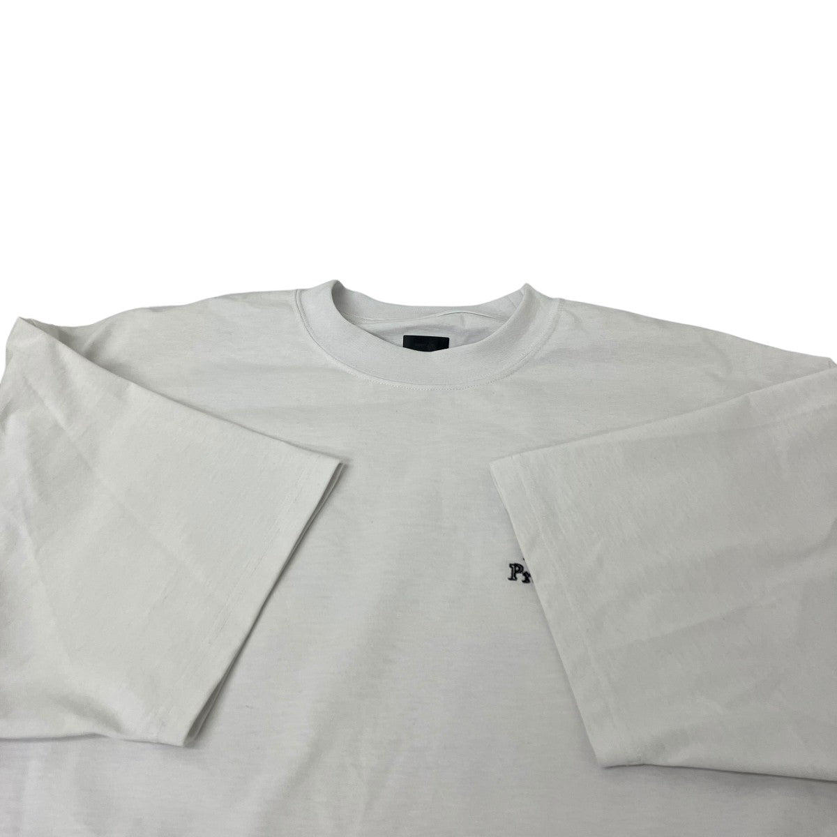 テックドロストTシャツ