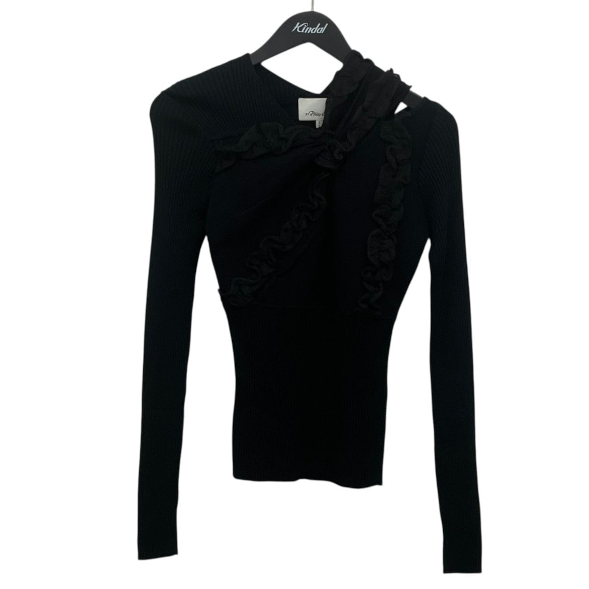 3．1 phillip lim ニット 古着・中古-1枚目のアイテム画像