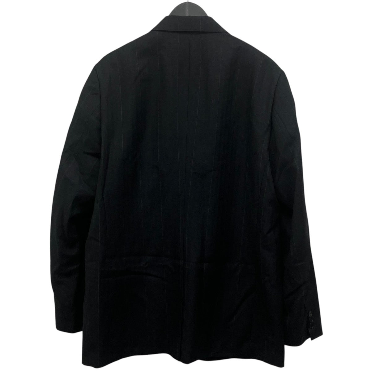 AURALEE(オーラリー) BLUEFACED WOOL JACKET テーラードジャケット