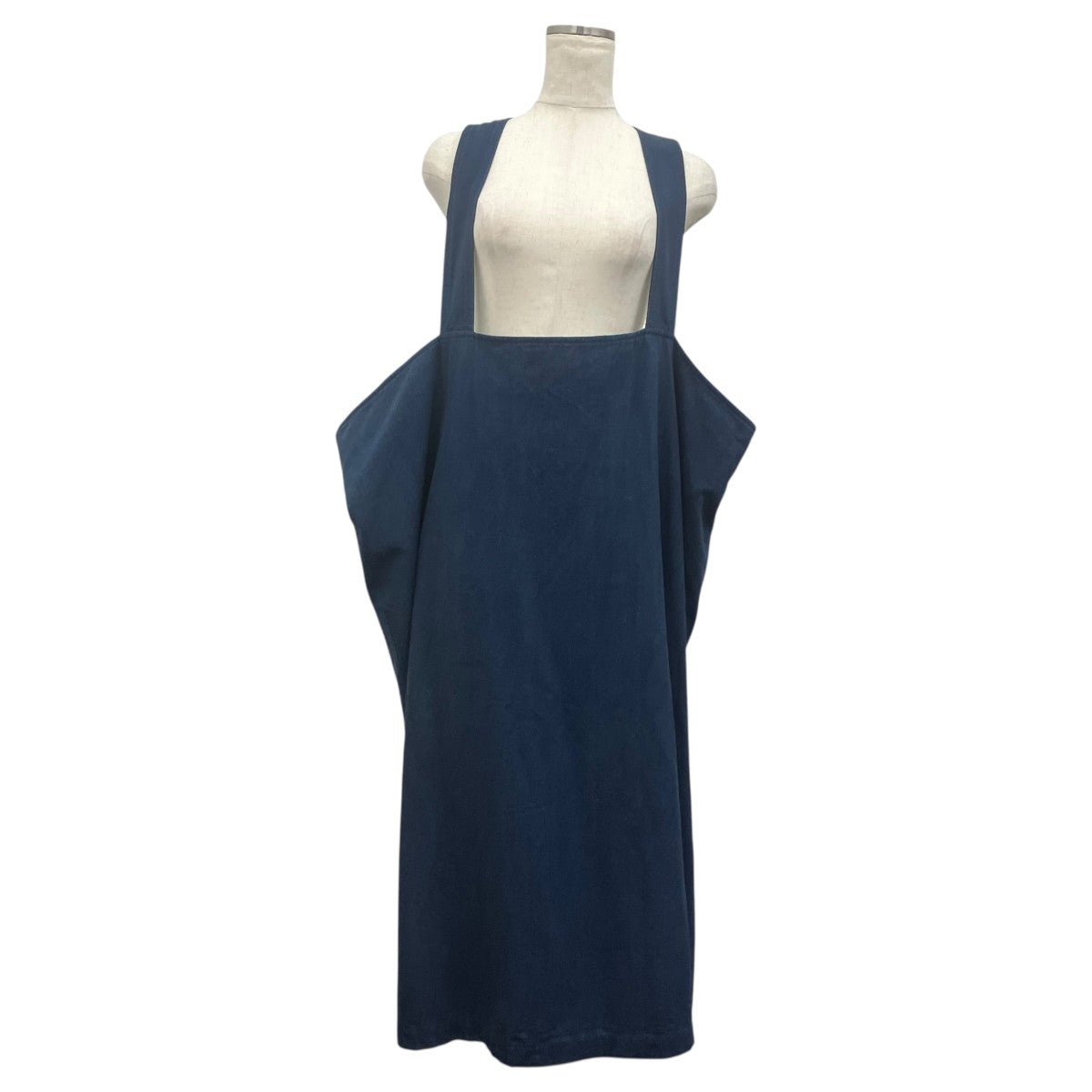 tricot COMME des GARCONS ジャンパーデニムスカート 古着・中古-2枚目のアイテム画像