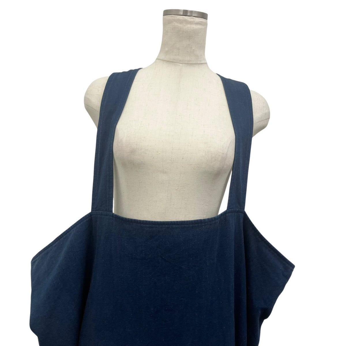 tricot COMME des GARCONS ジャンパーデニムスカート 古着・中古-4枚目のアイテム画像