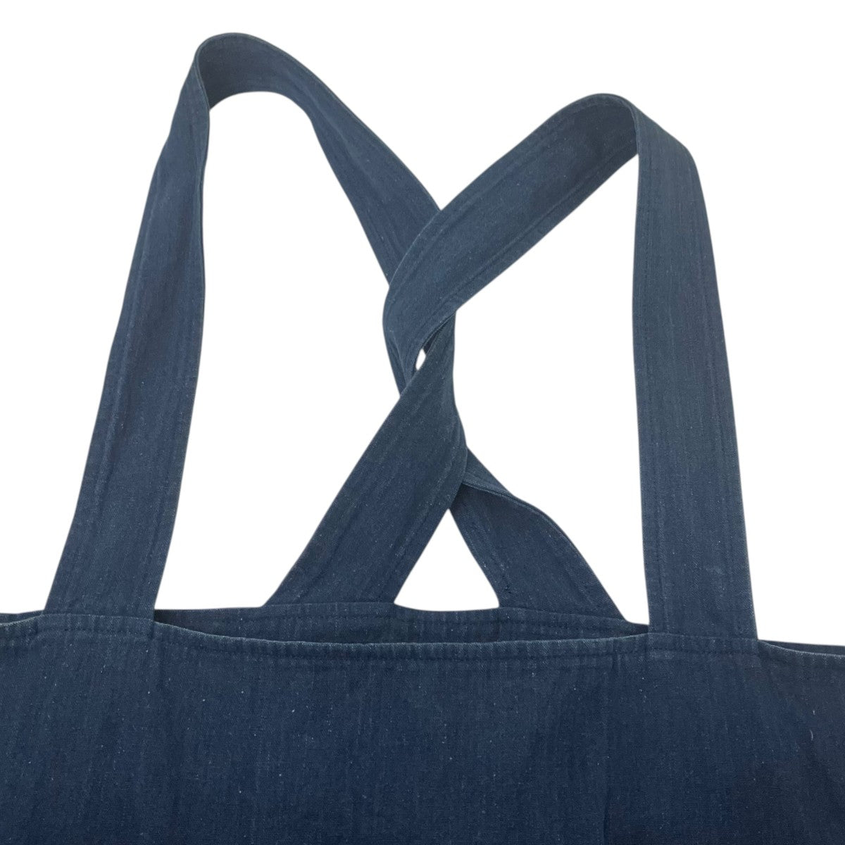 tricot COMME des GARCONS ジャンパーデニムスカート 古着・中古-6枚目のアイテム画像