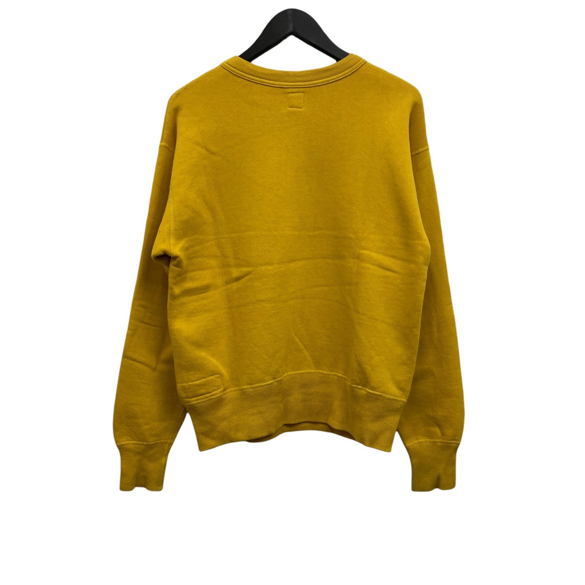 DUCK TSURIAMI SWEATSHIRT プリントスウェット