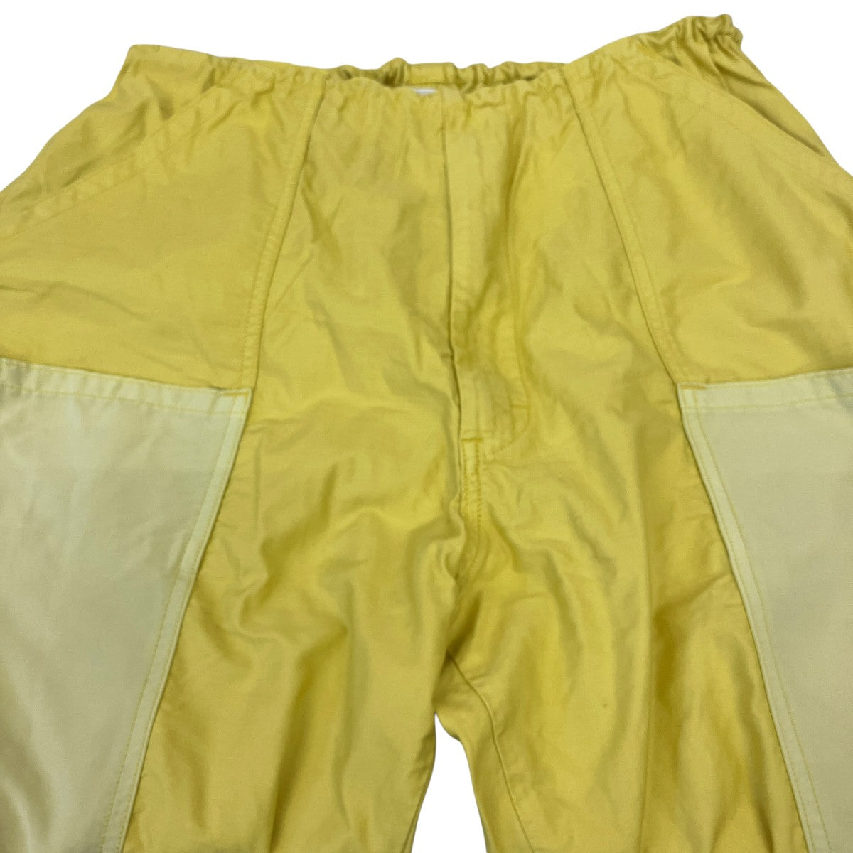 CITYSHOP×LEE コットンバルーンカーゴパンツLM4617 古着・中古-3枚目のアイテム画像
