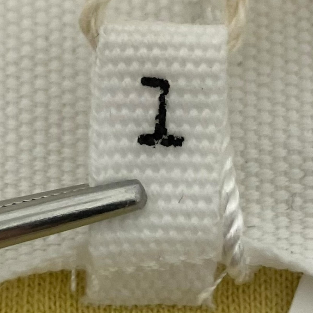 Maison Margiela ウエスタンパッチワーク半袖Tシャツ 古着・中古-4枚目のアイテム画像