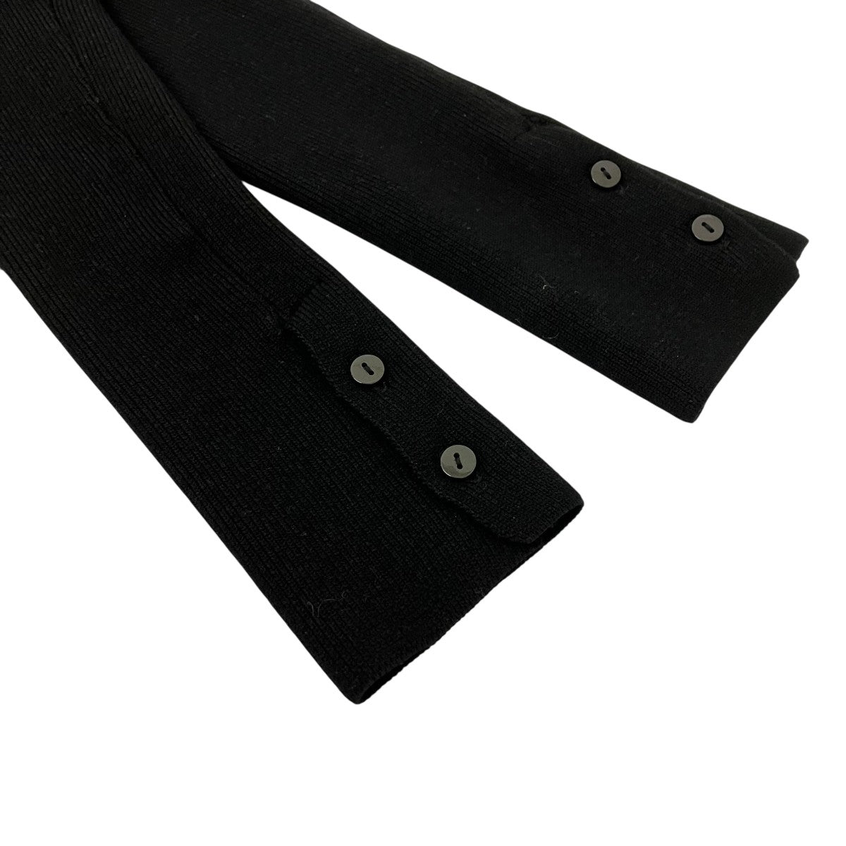 THEREDTHREAD ニットワンピース 古着・中古-4枚目のアイテム画像