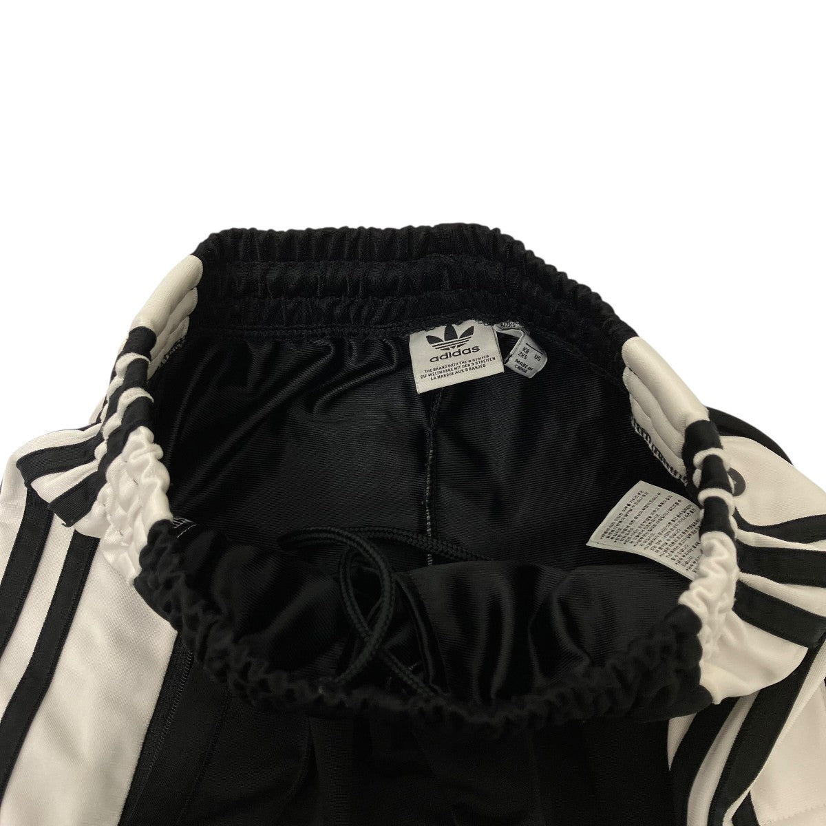 adidas トラックパンツ 古着・中古-4枚目のアイテム画像
