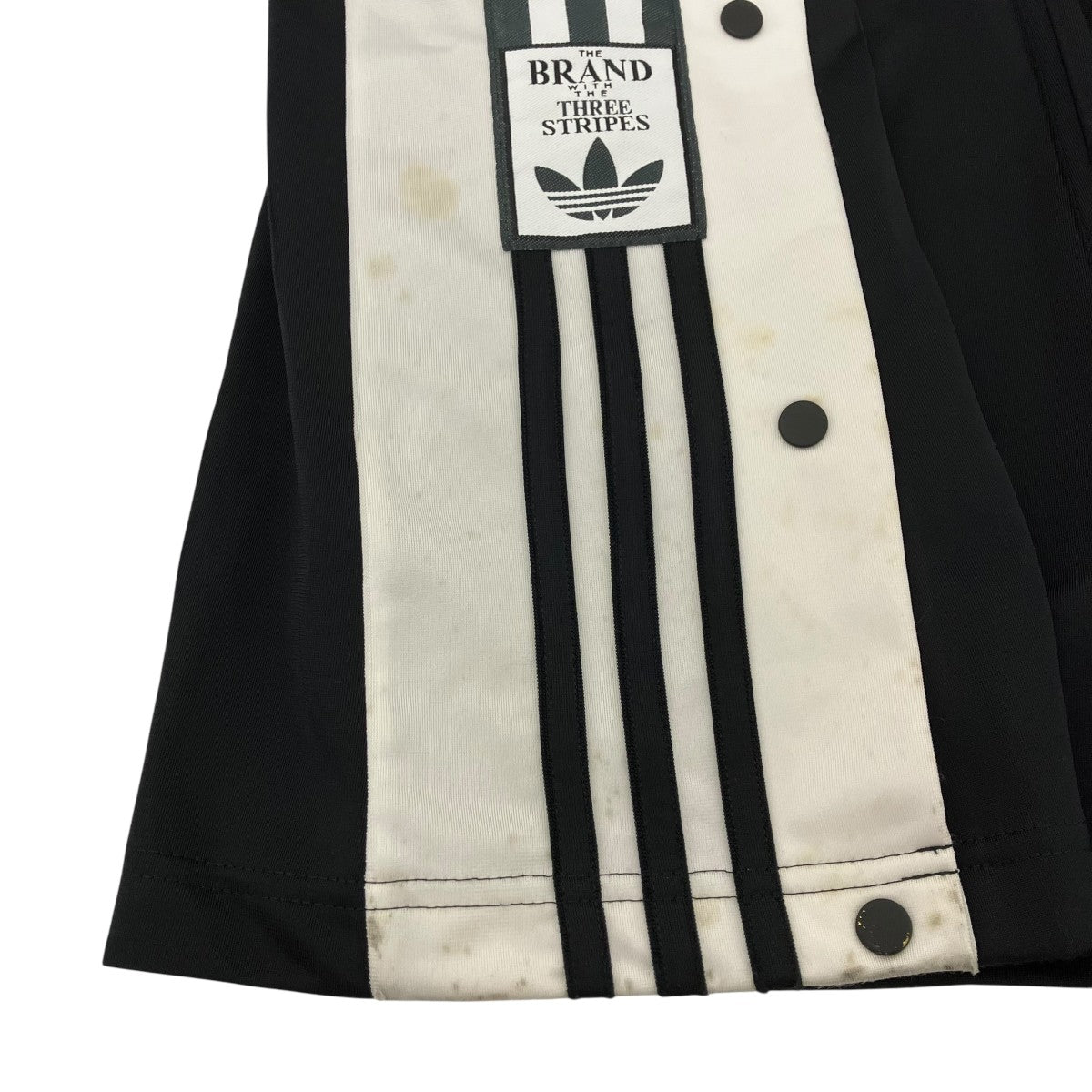 adidas トラックパンツ 古着・中古-5枚目のアイテム画像