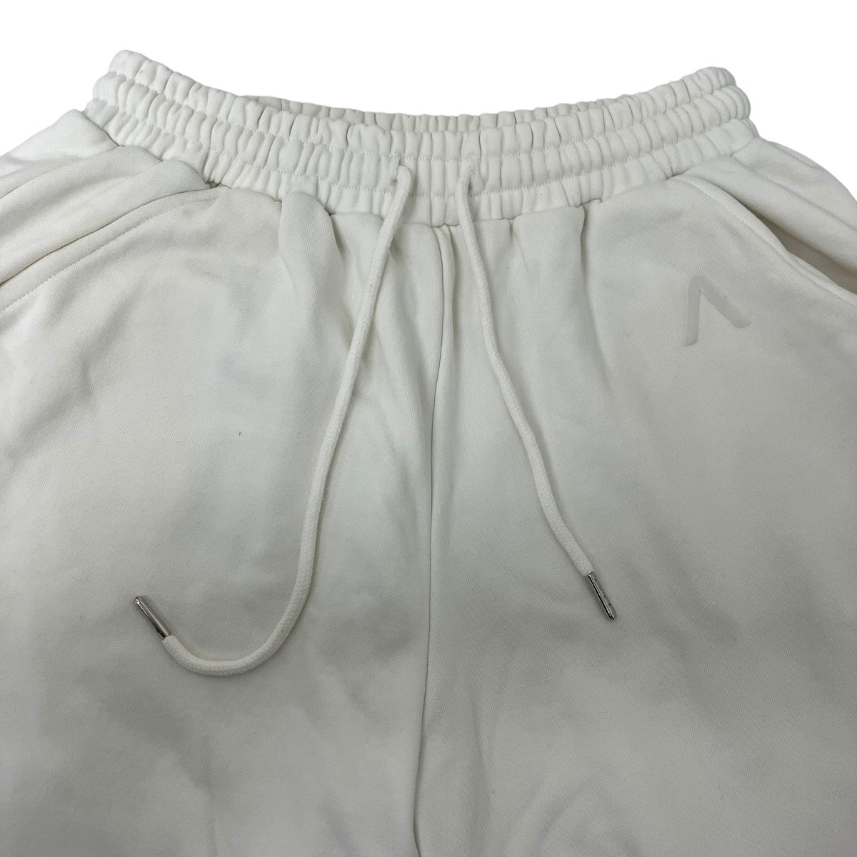ANDMARY Heart hip sweat pants スウェットパンツ 古着・中古-3枚目のアイテム画像