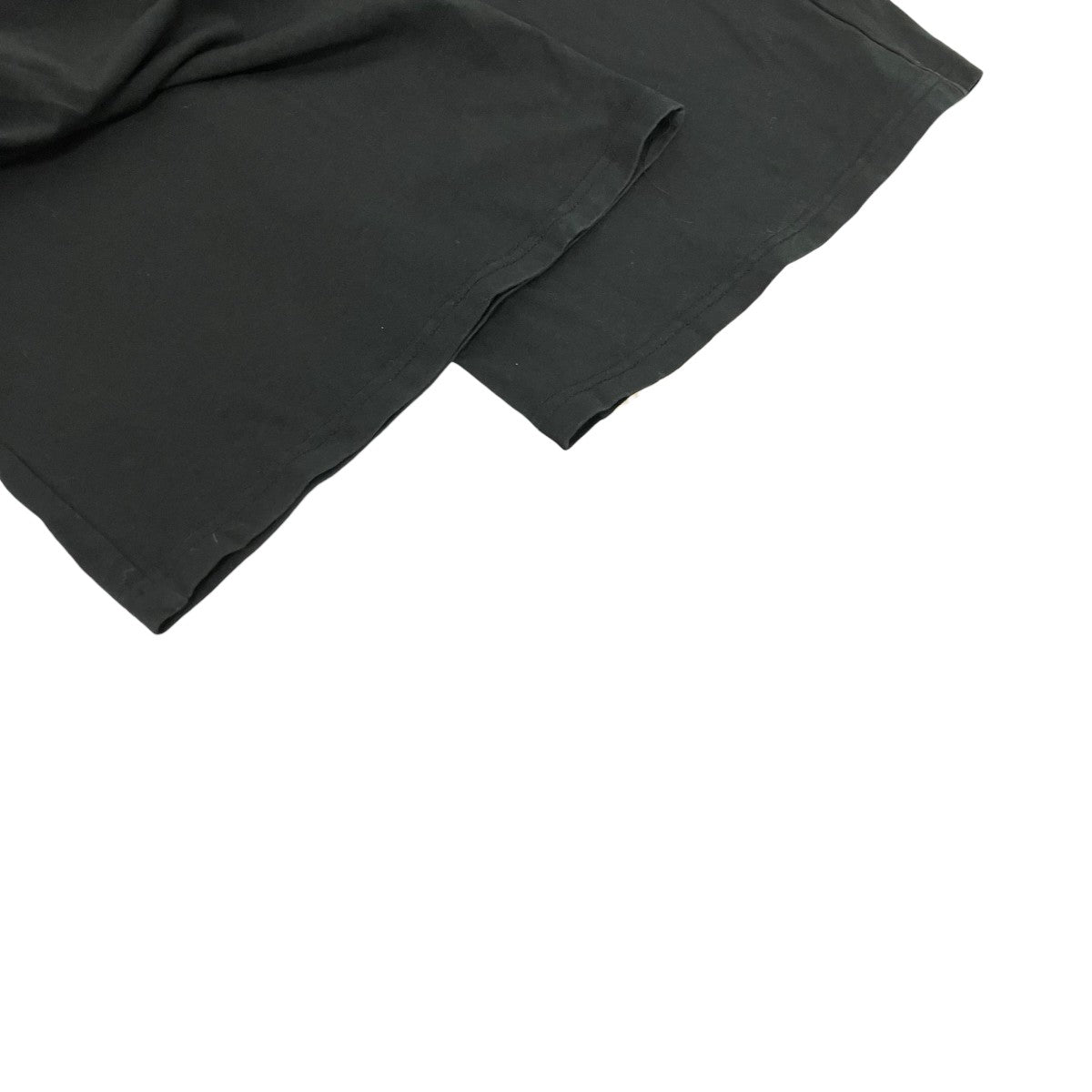 MELT THE LADY logo gradation pants ラインストーンスウェットパンツ 古着・中古-3枚目のアイテム画像