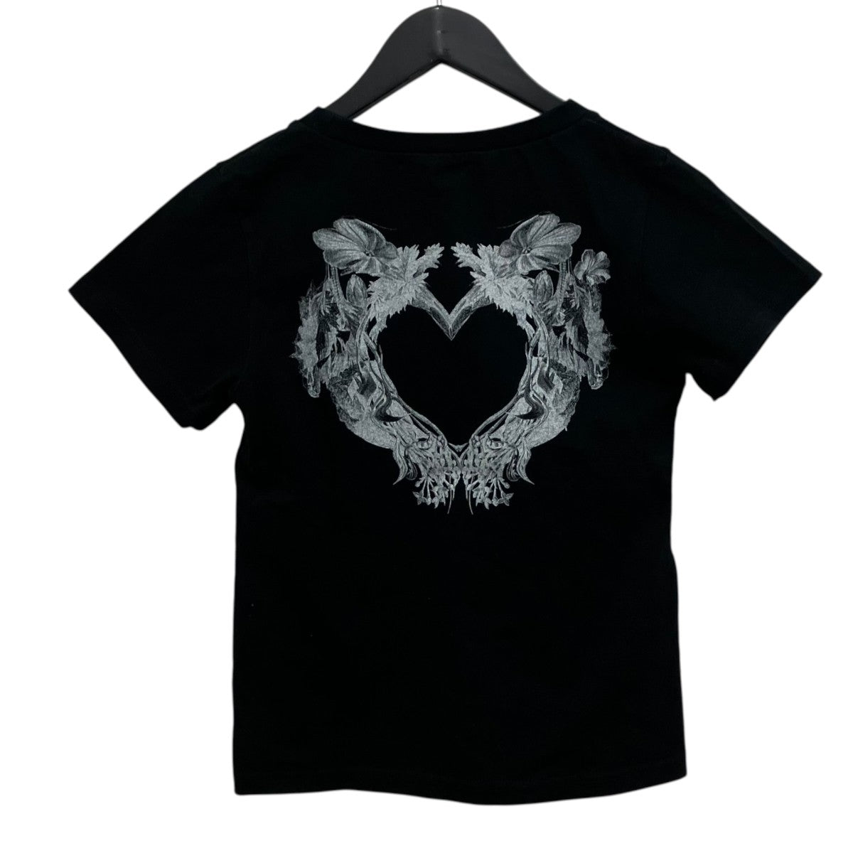 melt the lady 店舗限定シークレットtシャツ MELT THE LADY(メルトザレディ) GOTHIC T-SHIRTS プリントTシャツ