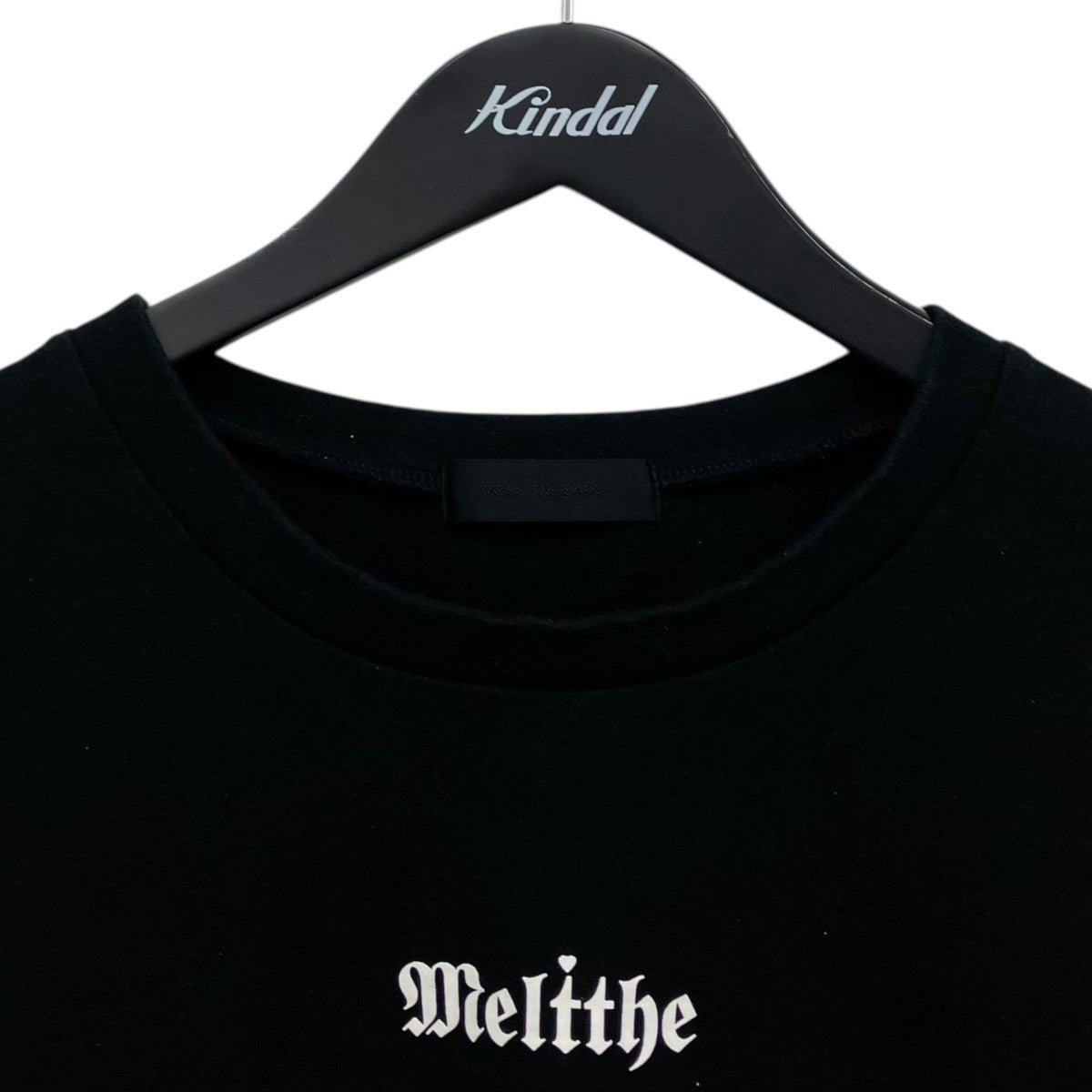 melt the lady 店舗限定シークレットtシャツ MELT THE LADY(メルトザレディ) GOTHIC T-SHIRTS プリントTシャツ