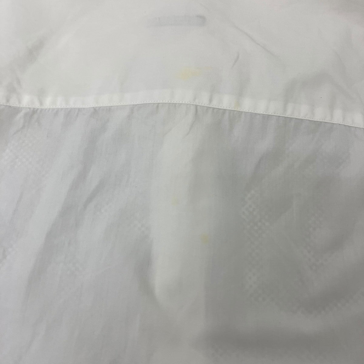 グラフィックシャツ