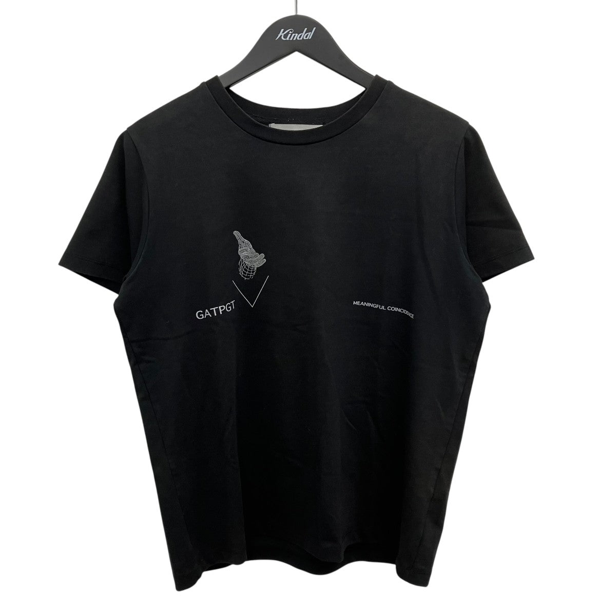 プリントTシャツ