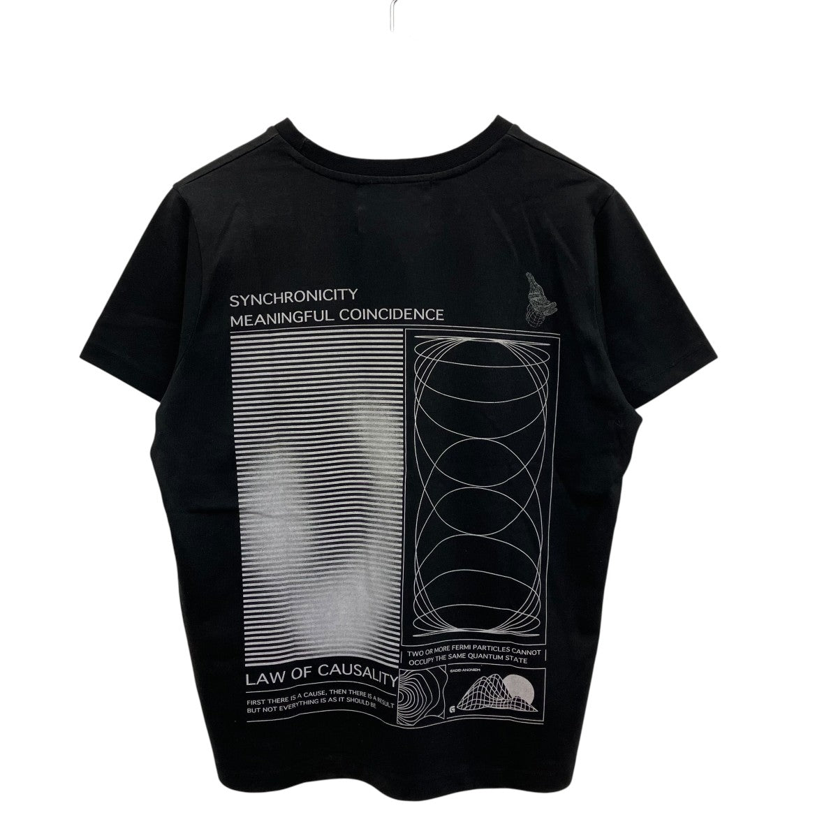 プリントTシャツ