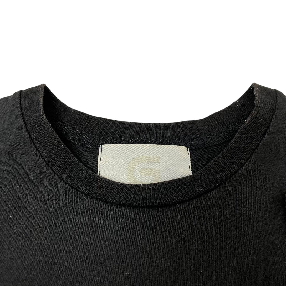 プリントTシャツ