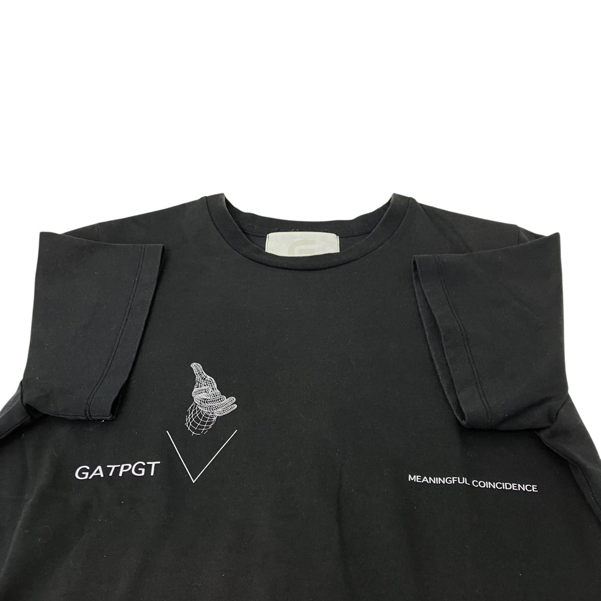 プリントTシャツ