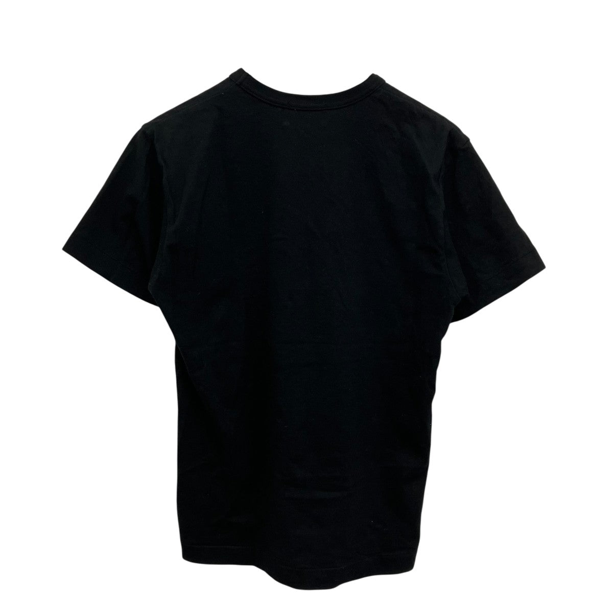 CDG プリントTシャツ 古着・中古-2枚目のアイテム画像