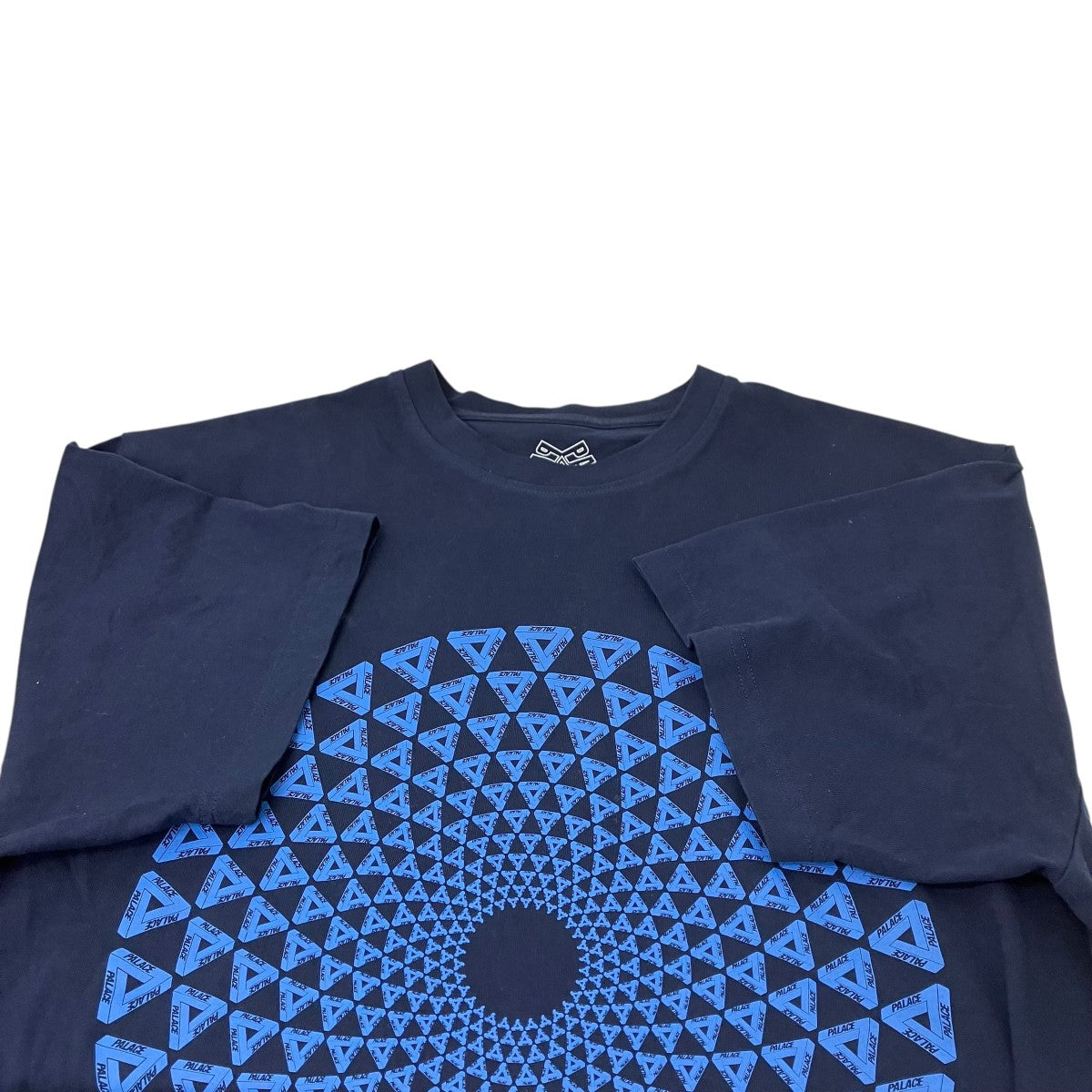 プリントTシャツ