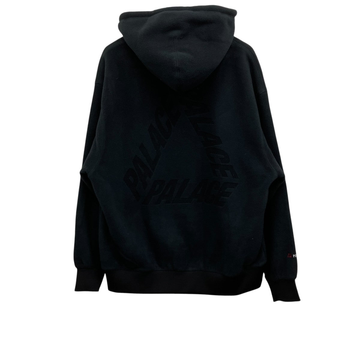 POLARTEC P3 HOODポーラテックフリースパーカー