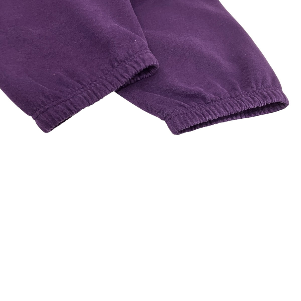 Cut Out Sweatpant スウェットパンツ