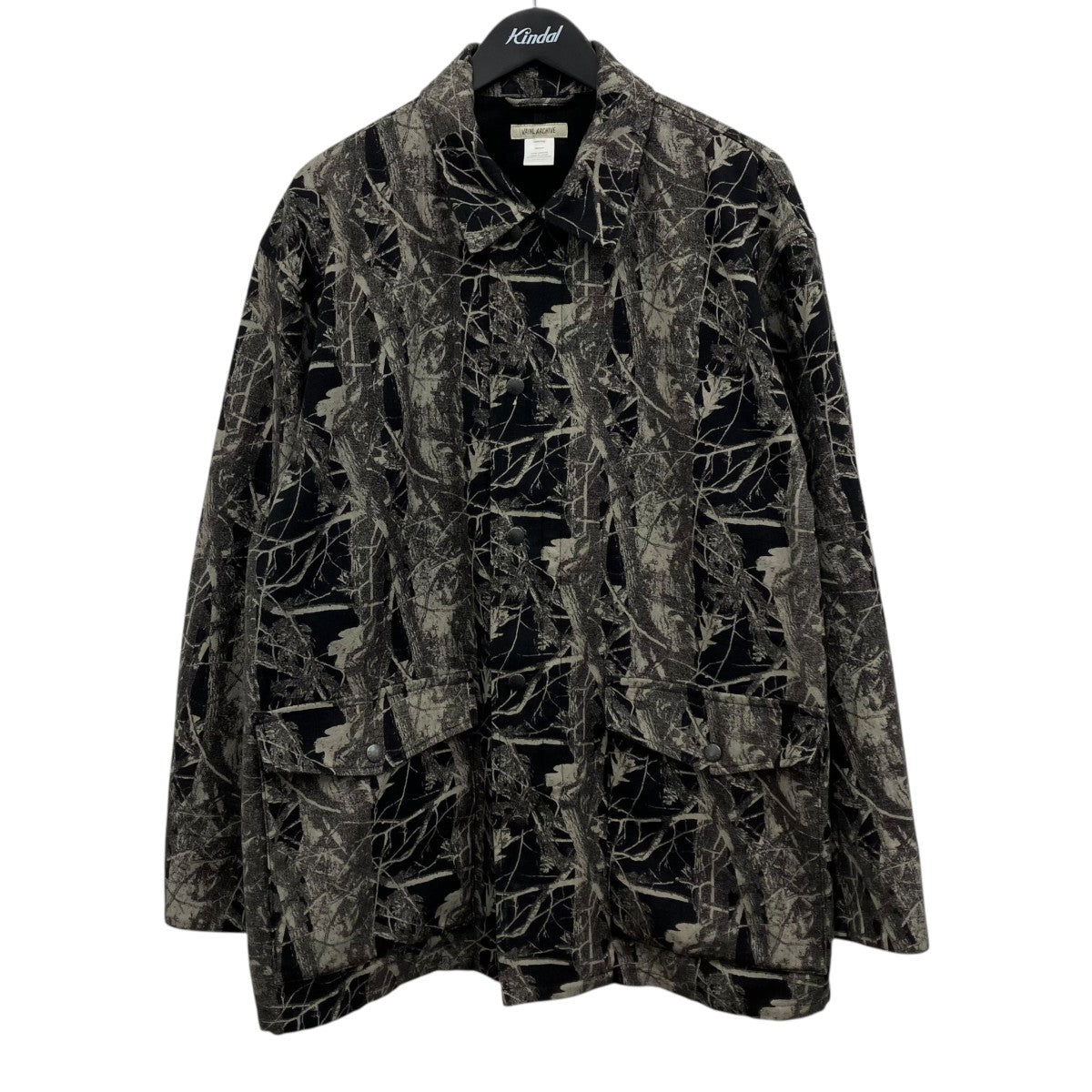 REAL TREE JKT リアルツリージャケット