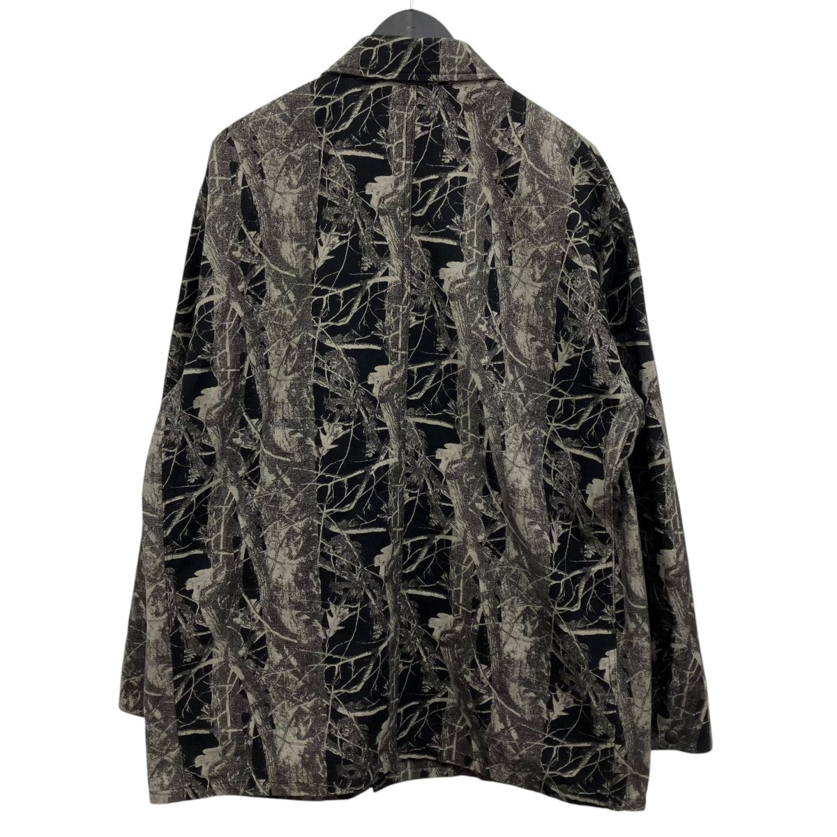 REAL TREE JKT リアルツリージャケット