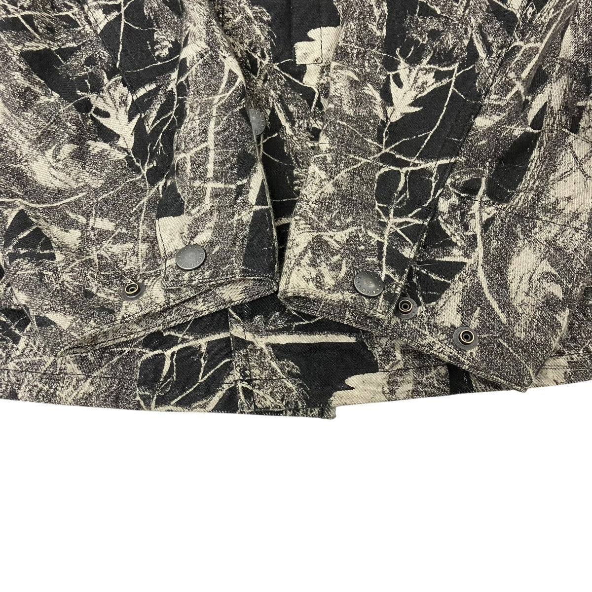 REAL TREE JKT リアルツリージャケット