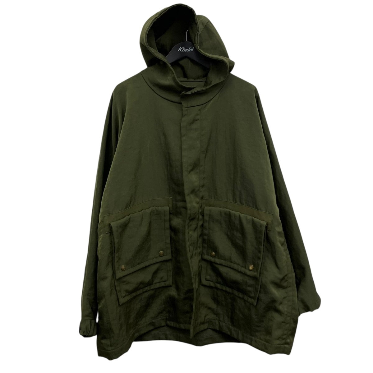 WEWILL ミリタリージャケット 古着・中古-1枚目のアイテム画像