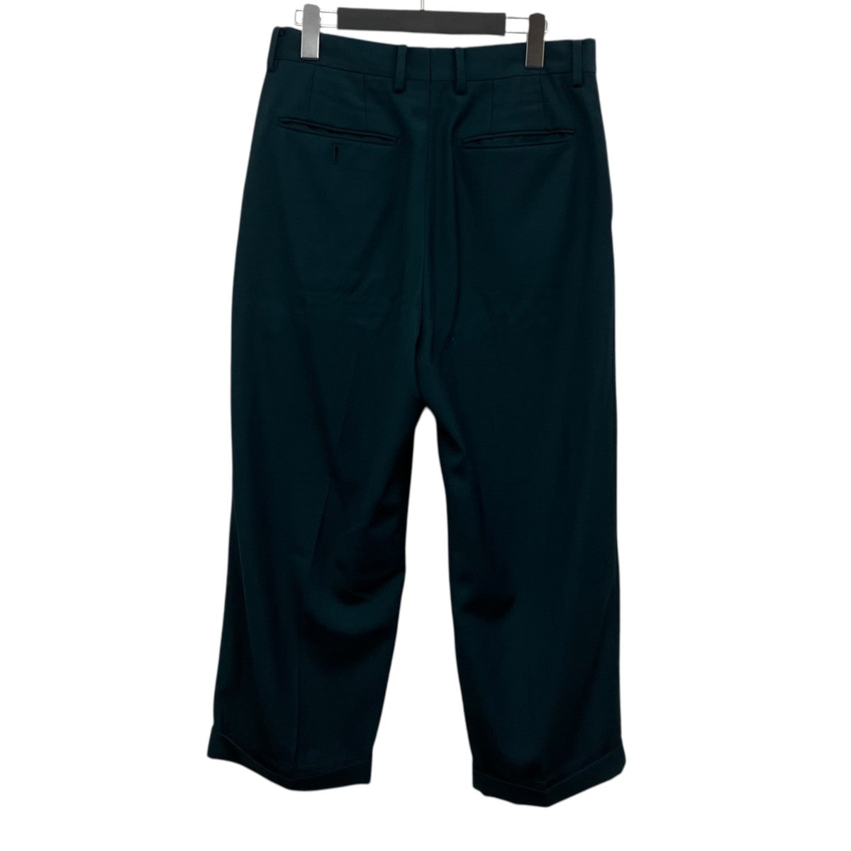 WACKO MARIA タックパンツ 古着・中古-2枚目のアイテム画像