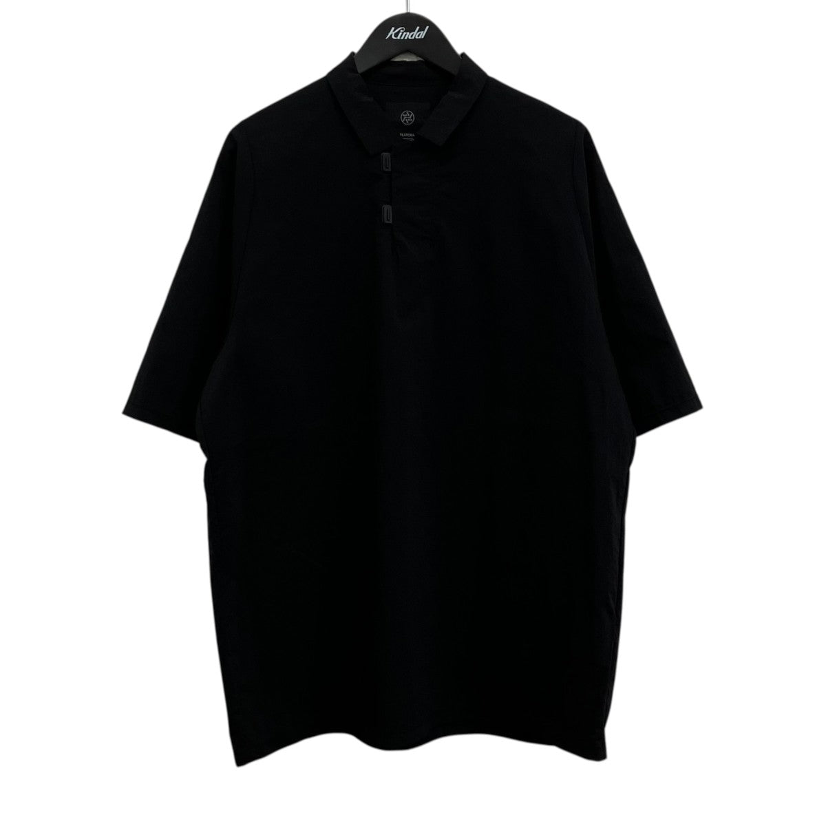 CAPSULESNAP POLO SHIRT