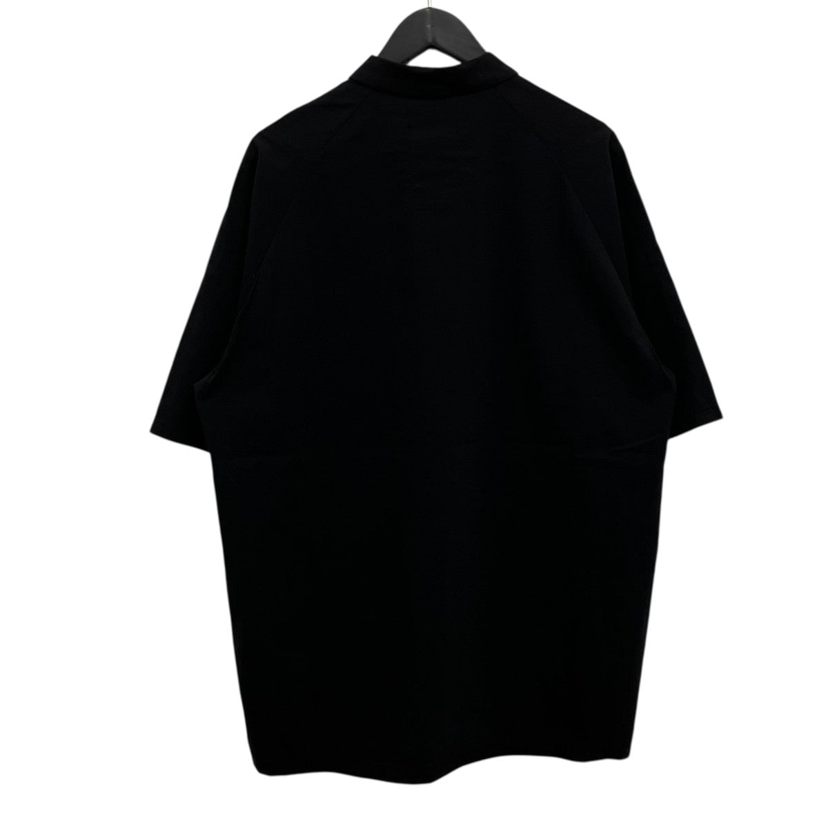 CAPSULESNAP POLO SHIRT