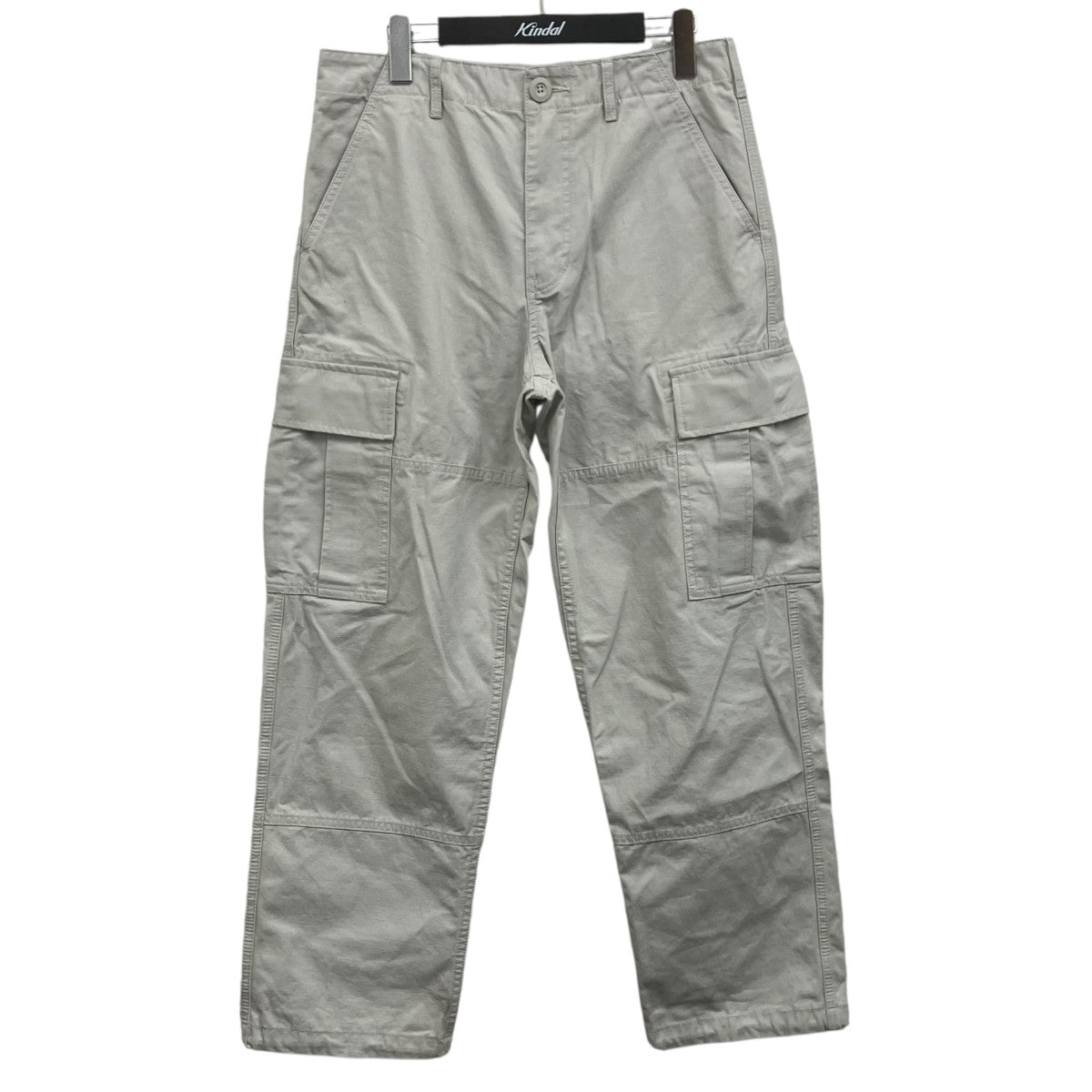 PALACE RIPSTOP CARGO TROUSERリップストップカーゴトラウザー 古着・中古-1枚目のアイテム画像