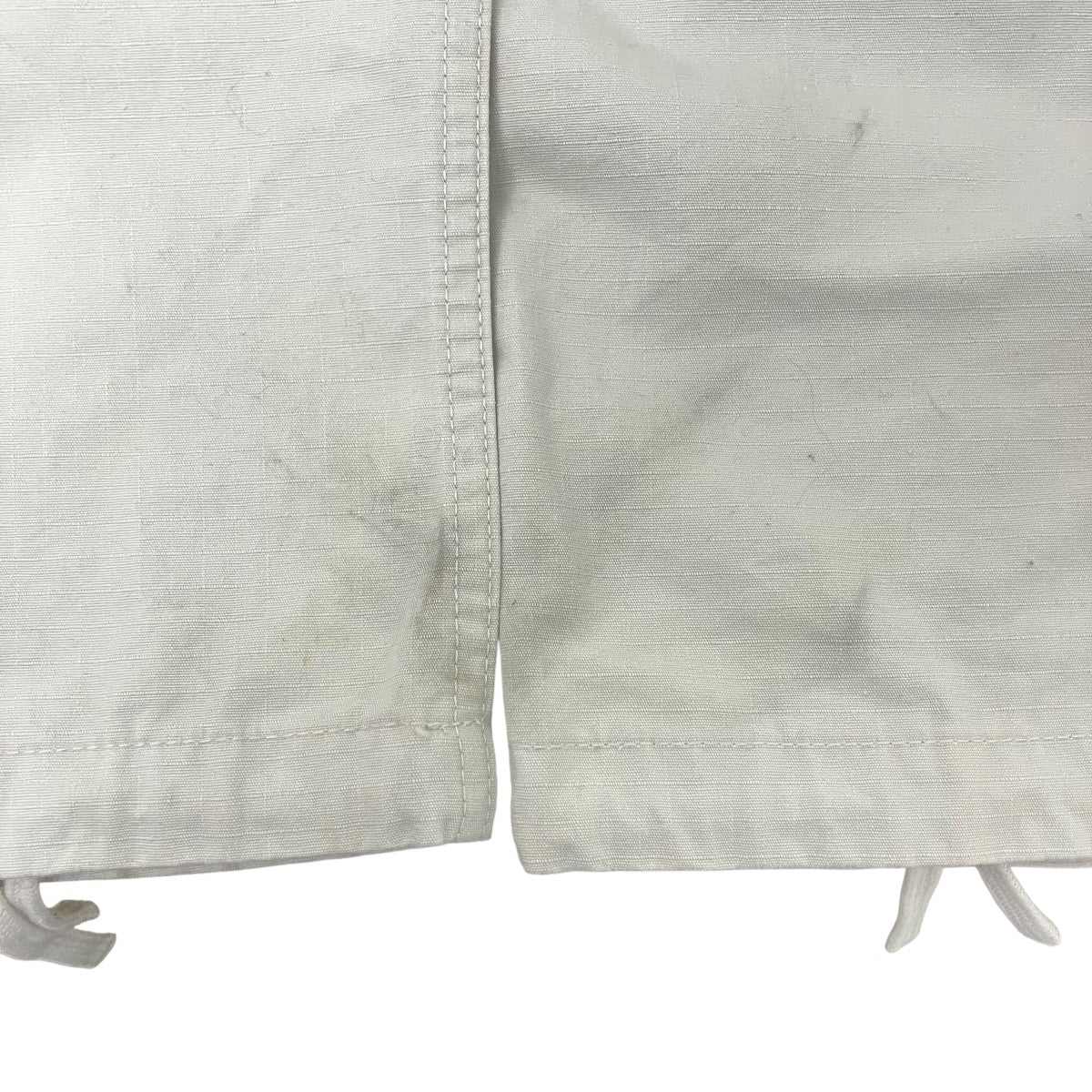 PALACE RIPSTOP CARGO TROUSERリップストップカーゴトラウザー 古着・中古-4枚目のアイテム画像