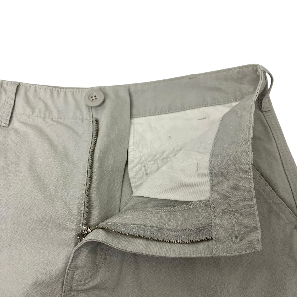 PALACE RIPSTOP CARGO TROUSERリップストップカーゴトラウザー 古着・中古-5枚目のアイテム画像