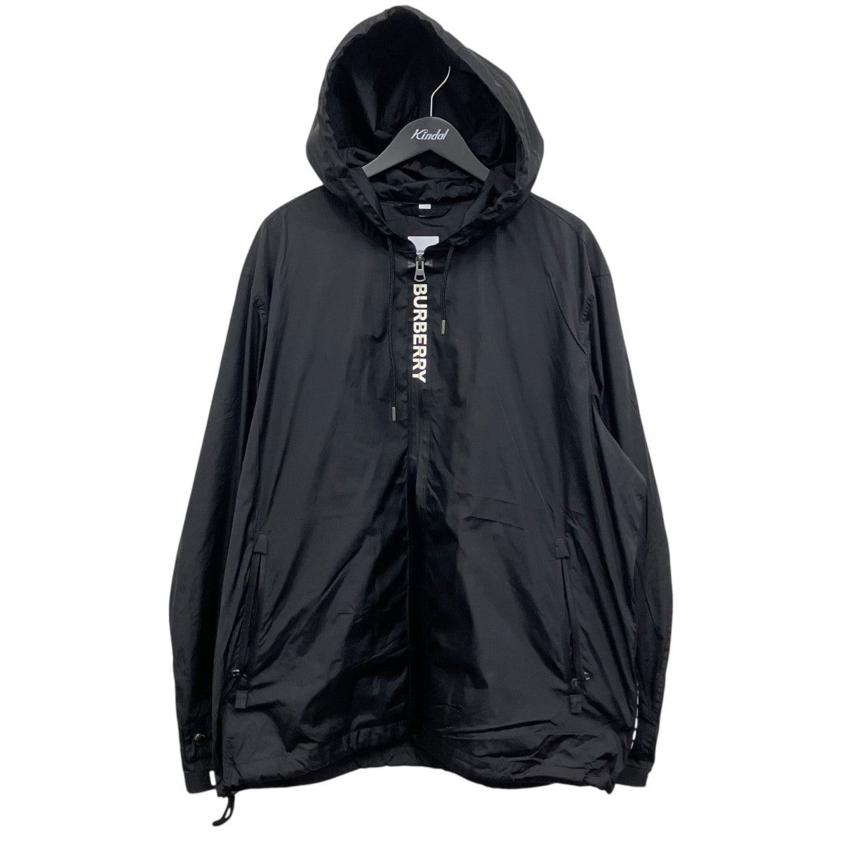 BURBERRY ナイロンパーカー 古着・中古-1枚目のアイテム画像